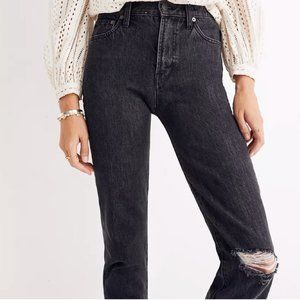 Madewell Perfect Vintage Jean